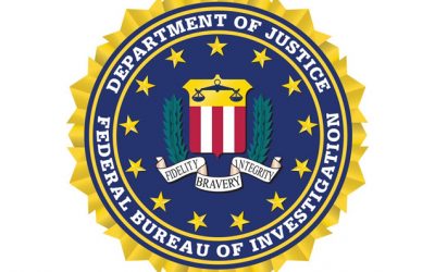 The FBI: FEDERAL BUREAU OF INEPTITUDE!