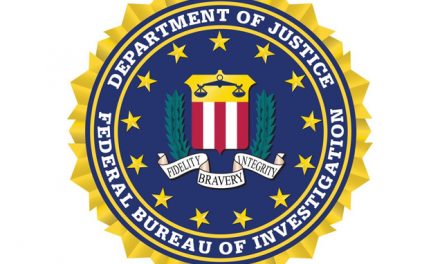 The FBI: FEDERAL BUREAU OF INEPTITUDE!